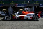 Roberto Gonzalez, Antonio Felix da Costa und Anthony Davidson 