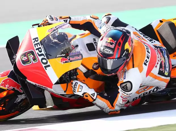 Stefan Bradl Titel-Bild zur News: Stefan Bradl