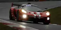 Bild zum Inhalt: Glickenhaus 004C 2021: Mit versetztem Motor zum GT3-Schreck?