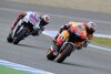 Bild zum Inhalt: MotoGP-Rückblick: Jorge Lorenzo erklärt, was er Casey Stoner nachgemacht hat