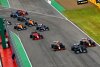 Formel-1-Liveticker: "Verrückt": Kritik an neuen Sprintrennen