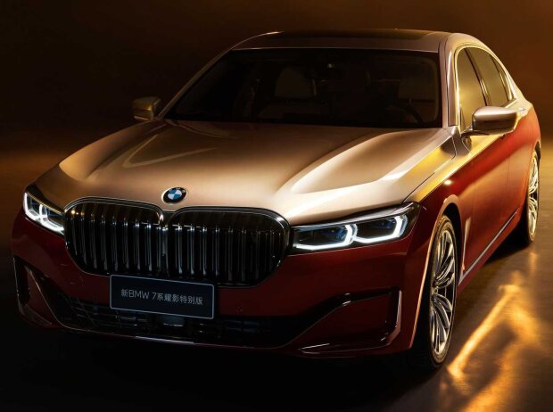 BMW 7er BMW 7er