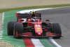 Carlos Sainz: Daten zeigen, dass ich so schnell sein kann wie Leclerc