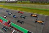 Bild zum Inhalt: Brawn: F1 will Sprintrennen auch künftig nicht bei jedem Grand Prix