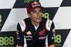 Bild zum Inhalt: Training für Jerez: Rossi fährt verschiedene Bikes, Marquez schont sich
