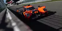 Bild zum Inhalt: WEC-Prolog 2021: Eine Bestzeit für Toyota, doch LMP2 bleiben vorn