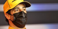 Bild zum Inhalt: Auch ohne Renault-Wechsel: Ricciardo wäre heute nicht mehr bei Red Bull