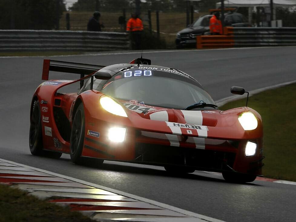 Thomas Mutsch, Franck Mailleux, Felipe Fernandez Laser