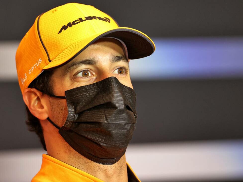 Daniel Ricciardo