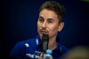 Jorge Lorenzo: "Yamaha behandelt Franco Morbidelli nicht optimal"