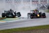 Helmut Marko: "In Imola hatte Mercedes das schnellere Auto"