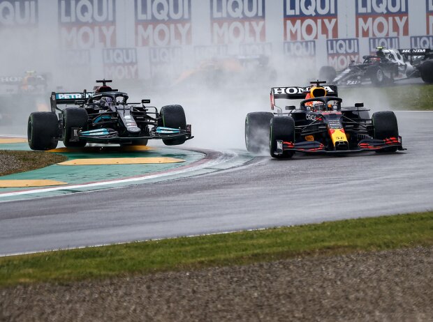 Max Verstappen, Lewis Hamilton Max Verstappen, Lewis Hamilton