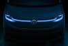 Bild zum Inhalt: VW T7 Multivan (2021): Neuauflage nur noch mit DSG