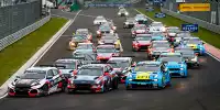 Bild zum Inhalt: Zukunft des Tourenwagen-Weltcup WTCR bis 2025 gesichert