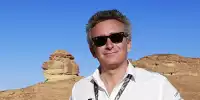 Bild zum Inhalt: Extreme E: Alejandro Agag sagt, die Welt ist jetzt bereit zuzuhören