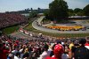 Offiziell: Kanada-GP der Formel 1 in Montreal abgesagt - Türkei springt ein