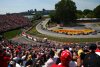 Bild zum Inhalt: Offiziell: Kanada-GP der Formel 1 in Montreal abgesagt - Türkei springt ein