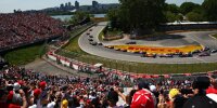 Bild zum Inhalt: Offiziell: Kanada-GP der Formel 1 in Montreal abgesagt - Türkei springt ein