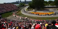 Bild zum Inhalt: Offiziell: Kanada-GP der Formel 1 in Montreal abgesagt - Türkei springt ein