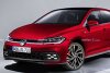 VW Polo GTI (2021) zeigt sich im inoffiziellen Rendering