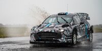 Bild zum Inhalt: M-Sport: Entscheidung über nächstes WRC-Modell noch offen