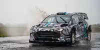 Bild zum Inhalt: M-Sport: Entscheidung über nächstes WRC-Modell noch offen