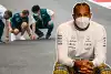 Bild zum Inhalt: Formel 1 Portimao 2021: Der Donnerstag in der Chronologie