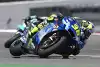 Bild zum Inhalt: Crewchief von Joan Mir sicher: Boxenfunk in der MotoGP nicht nötig