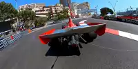 Jean Alesi Monaco Ferrari 1974