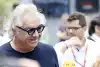 Bild zum Inhalt: Flavio Briatore: Ferrari sollte endlich mit den Ausreden aufhören