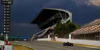 Bild zum Inhalt: F1-Kalender der Zukunft: Barcelona möchte keine Rotation