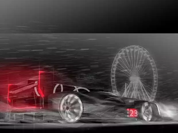 Audi Titel-Bild zur News: Audi