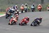 Bradl-Prognose: Yamaha in Jerez klarer Favorit, Marquez bei "85 bis 90 Prozent"