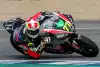 Bild zum Inhalt: MotoE-Saisonstart in Jerez: Aegerter und Tulovic nach starken Tests zuversichtlich