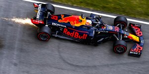 Ex-Pilot Klien vor Portimao: "Würde Verstappen Favoritenrolle zuschieben"