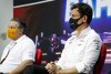 Bild zum Inhalt: Gegen Teamallianzen: McLaren fordert geheime Abstimmungen