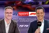 Bild zum Inhalt: Was die Sky-Übertragungen für F1-Fans von anderen TV-Sendern abhebt