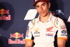 Marc Marquez vor Rennen in Jerez: Er muss immer noch Antibiotika nehmen
