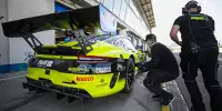 Bild zum Inhalt: ADAC GT Masters 2021: Boxenfenster kann bei SC-Phase verschoben werden