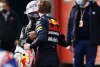 Lewis Hamilton vs. Max Verstappen: "Red Bull ist immer noch vor uns"