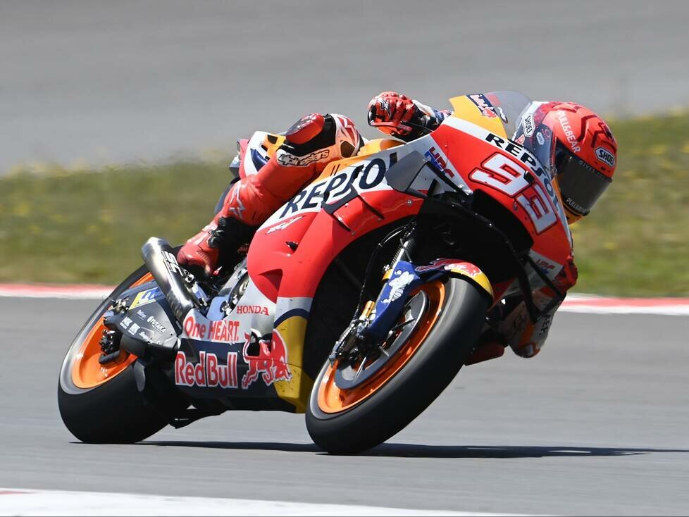 Marc Marquez