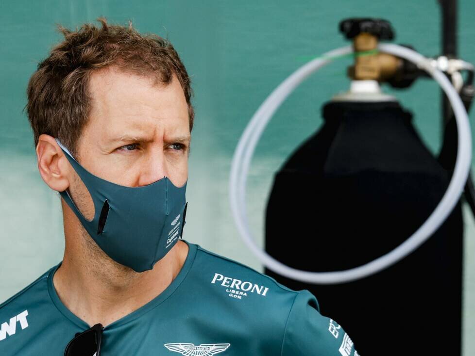 Sebastian Vettel