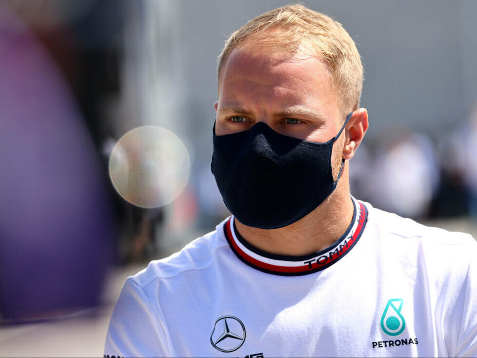 Valtteri Bottas