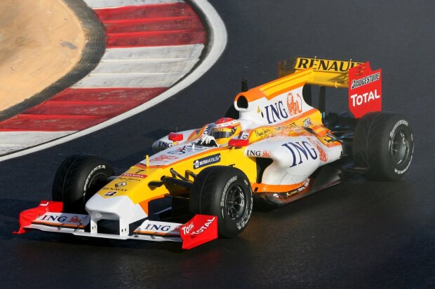 Fernando Alonso  ~Fernando Alonso (Alpine) ~ 