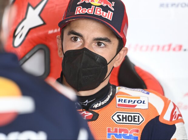 Marc Marquez Marc Marquez