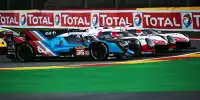 Bild zum Inhalt: Infos 6h Spa 2021: WEC Live-TV, Livestream, Zeitplan, Starterliste