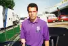 Bild zum Inhalt: Roland Ratzenberger: Eine bislang unveröffentlichte Momentaufnahme