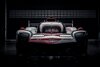 Erklärt: Die neue WEC-Prototypenklasse Le Mans Hypercar (LMH)