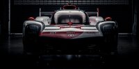 Bild zum Inhalt: Erklärt: Die neue WEC-Prototypenklasse Le Mans Hypercar (LMH)