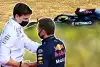 Bild zum Inhalt: Formel 1 Portimao 2021: Das Training am Freitag in der Chronologie